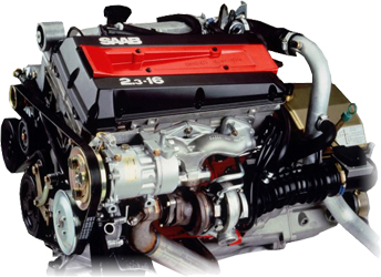 P3F39 Engine